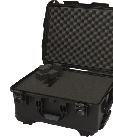 Deal: Nanuk 950 Protective Rolling Case