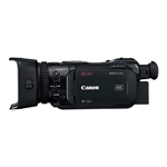 Images of the upcoming HF G60 camcorder