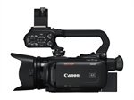 Four New Canon XA Professional Camcorders Feature 4K 30p High-Quality Recording