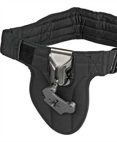 Deal: Spider camera holster