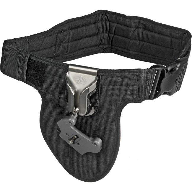 Deal: Spider camera holster