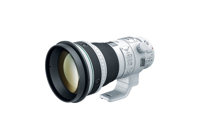 Canon EF 400mm f/4 DO IS II USM