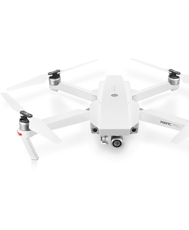 Deal: DJI Mavic Pro