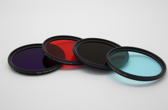 KolariVision PRO SLIM Filter Review