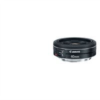 Canon EF 40mm f/2.8 STM