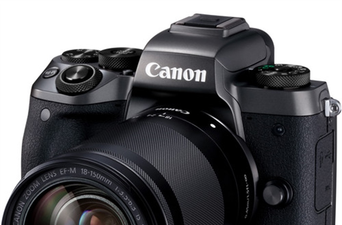 New Rumor: Canon to update the M5 and a mid level DSLR this year?