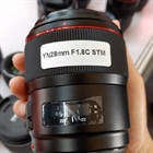 Yongnuo coming out with a 28mm f/1.8C STM for Canon EF
