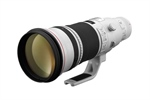 Canon EF 500mm f/4L IS II USM