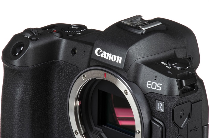New Rumor: Canon high resolution EOS R to have 75MP sensor