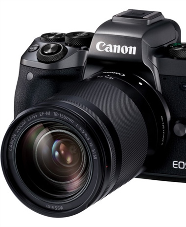 Updated Certifications list for Canon cameras - EOS M5 and M100 updates?