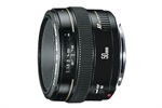 Canon EF 50mm f/1.4 USM