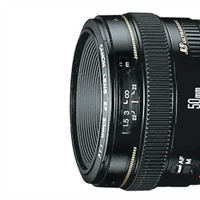 Canon EF 50mm f/1.4 USM