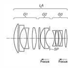 Canon Patent Application: Canon RF 70-200 F4.0
