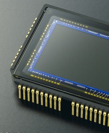 More sensor talk: Maybe a 32.5MP APS-C sensor is coming now