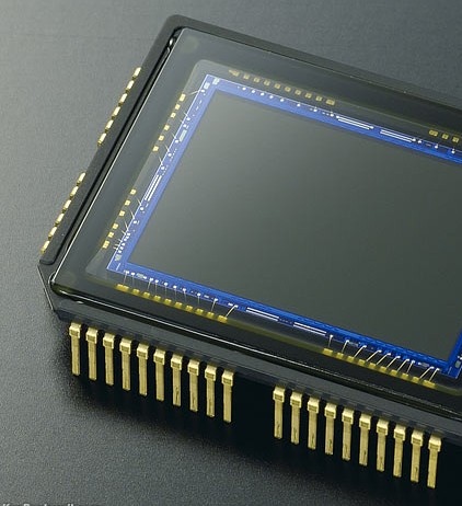 More sensor talk: Maybe a 32.5MP APS-C sensor is coming now