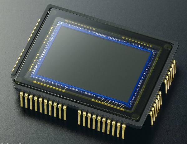 More sensor talk: Maybe a 32.5MP APS-C sensor is coming now