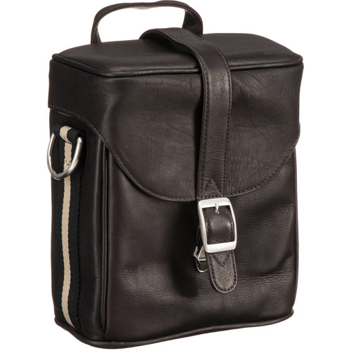 Deal: Jill-E Designs JACK Hudson Leather Camera Bag