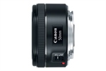 Canon EF 50mm f/1.8 STM