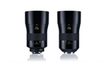 Zeiss announces the Otus 100mm F1.4