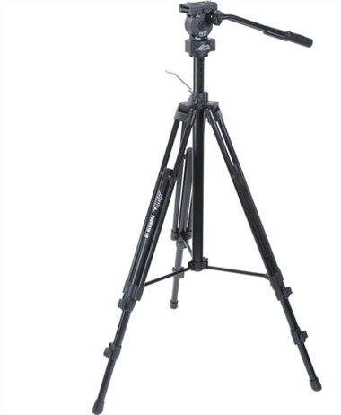 Deal: ProVista Tripod with FM18 Fluid Head