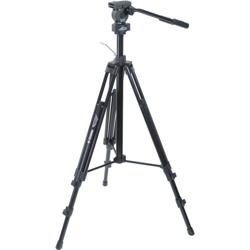 Deal: ProVista Tripod with FM18 Fluid Head