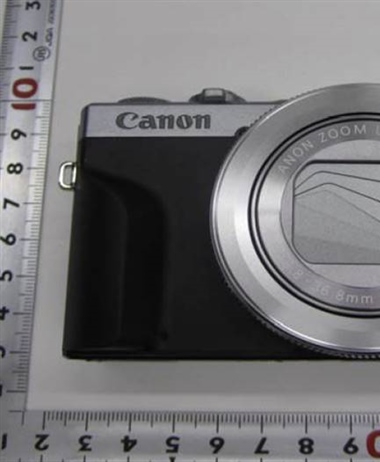 New Rumor: Canon to announce another camera very soon