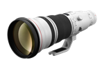 canon EF 600mm f/4L IS II USM