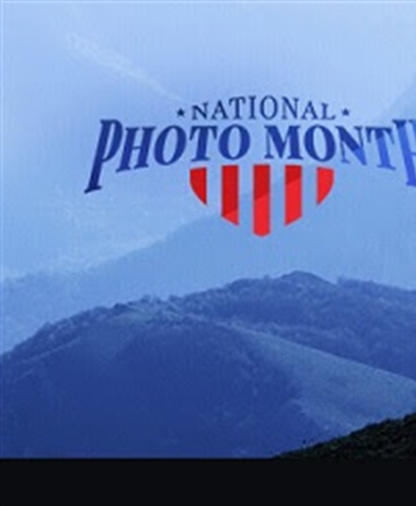 Canon National Photo Month Sale