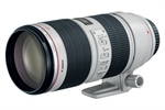 Canon EF 70-200mm f/2.8L IS II USM