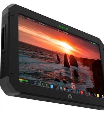 Insane Deal: $1000 off Atomos Sumo19M 19" HDR monitor