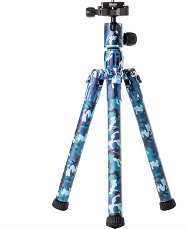 Deal: MEFOTO BackPacker Air Travel Tripod