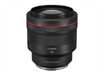 Canon RF lens update - 85mm 1.2L coming out May 9th, 3 more coming out in July