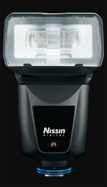 Nissin announces the MG80 Pro Flash for Canon EOS R and DSLRs