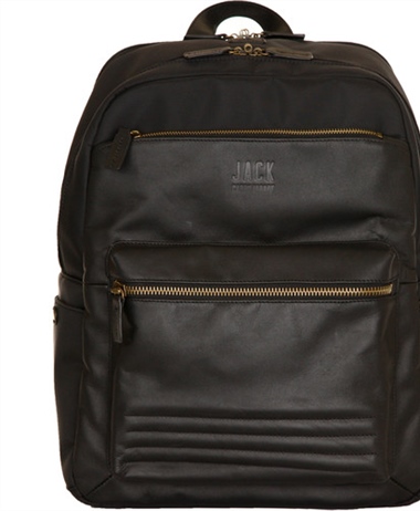 Deal: JACK Smart Laptop Backpack