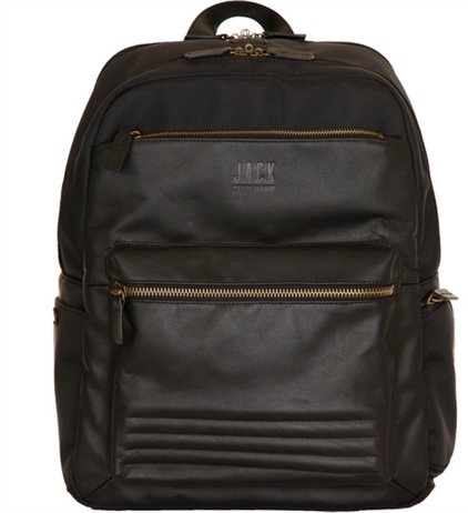 Deal: JACK Smart Laptop Backpack