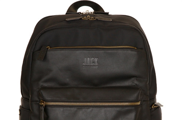 Deal: JACK Smart Laptop Backpack