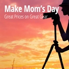 Mother's Day specials from B&H