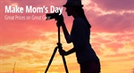 Mother's Day specials from B&H