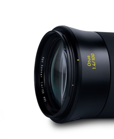 Preorder the Zeiss Otus 100mm F1.4 lens