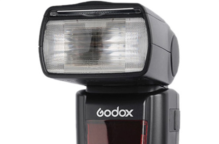 Firmare update for Godox flashes for cameras without the centerpin