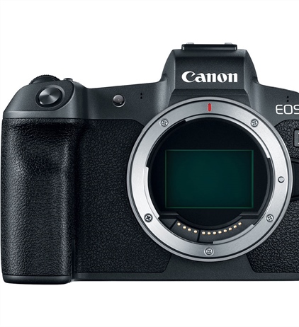 New Rumor: Two possible EOS R's in the pipeline