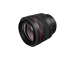 Canon RF 85mm 1.2L USM MTF - showing an instant classic?