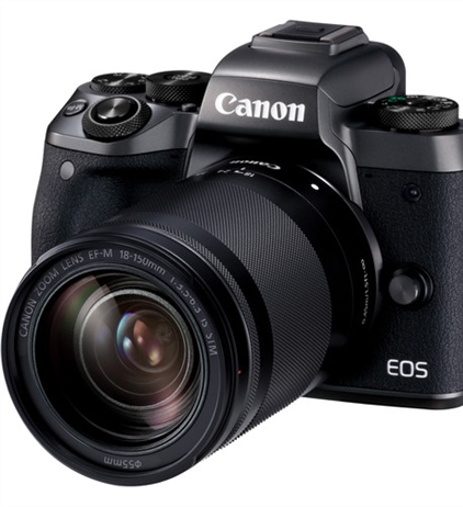 New Rumor: New EOS-M Camera bodies coming August 2019