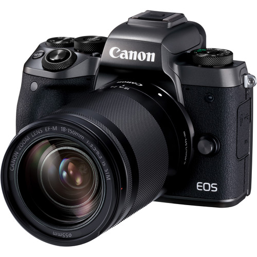 New Rumor: New EOS-M Camera bodies coming August 2019