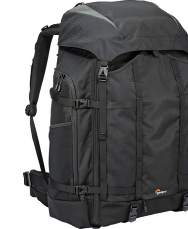 Lowepro Pro Trekker 650 AW Camera and Laptop Backpack