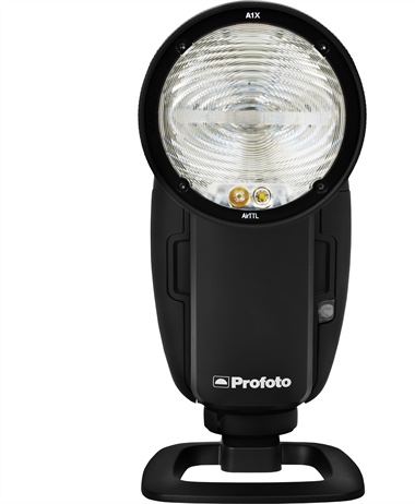 Prophoto announces the A1X - with built in AirTTL remote