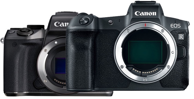 The EOS-M Quandary