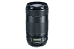 Canon EF 70-300mm f/4-5.6 IS II USM