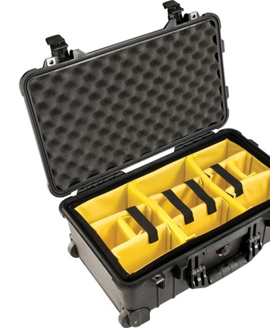 Flash sale: Pelican Cases