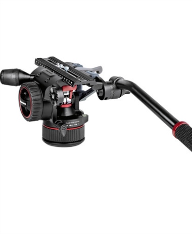 Deal: Manfrotto Nitrotech N12 Video Head